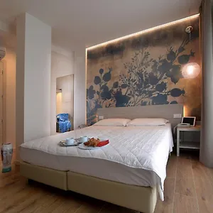 Hotel Alla Pergola