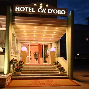 Hotel Ca' D'oro Tre Stelle Superior Adults Only