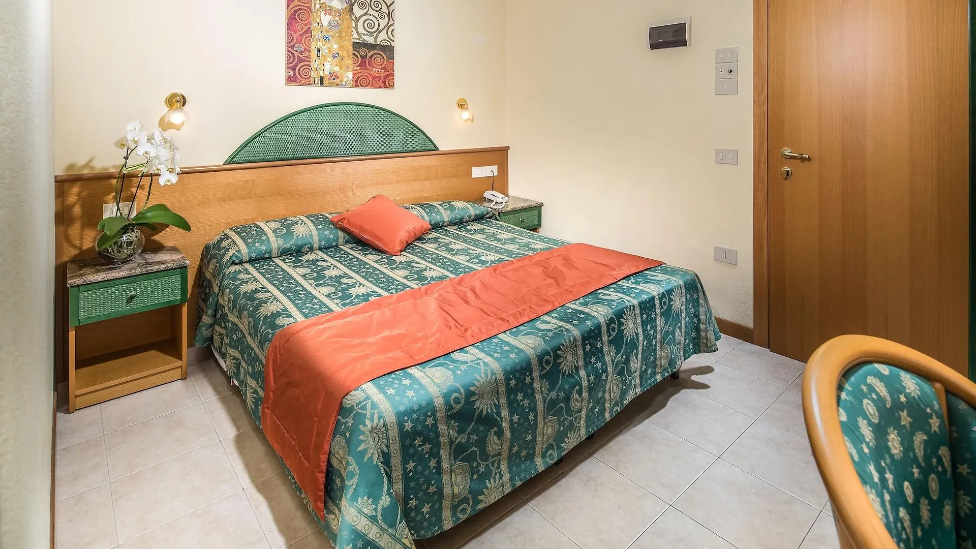 Hotel Bellevue Bibione