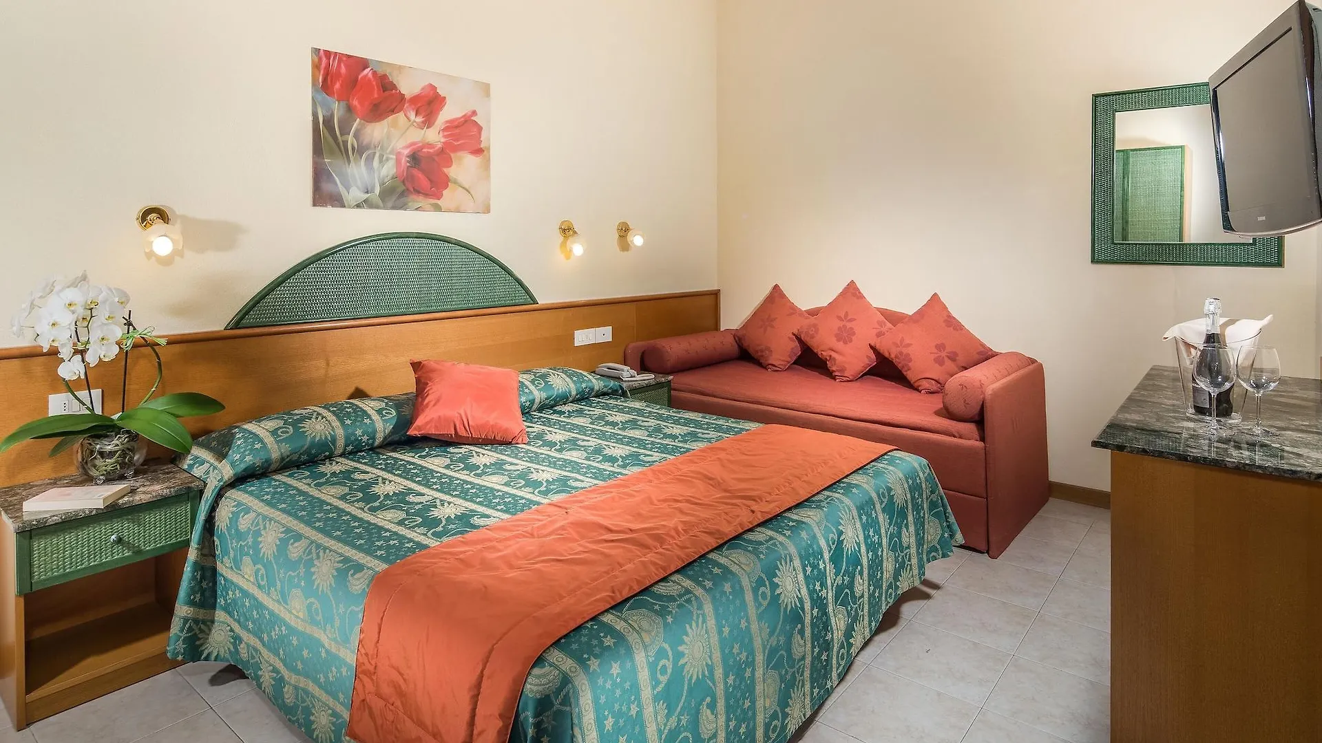 Hotel Bellevue Bibione