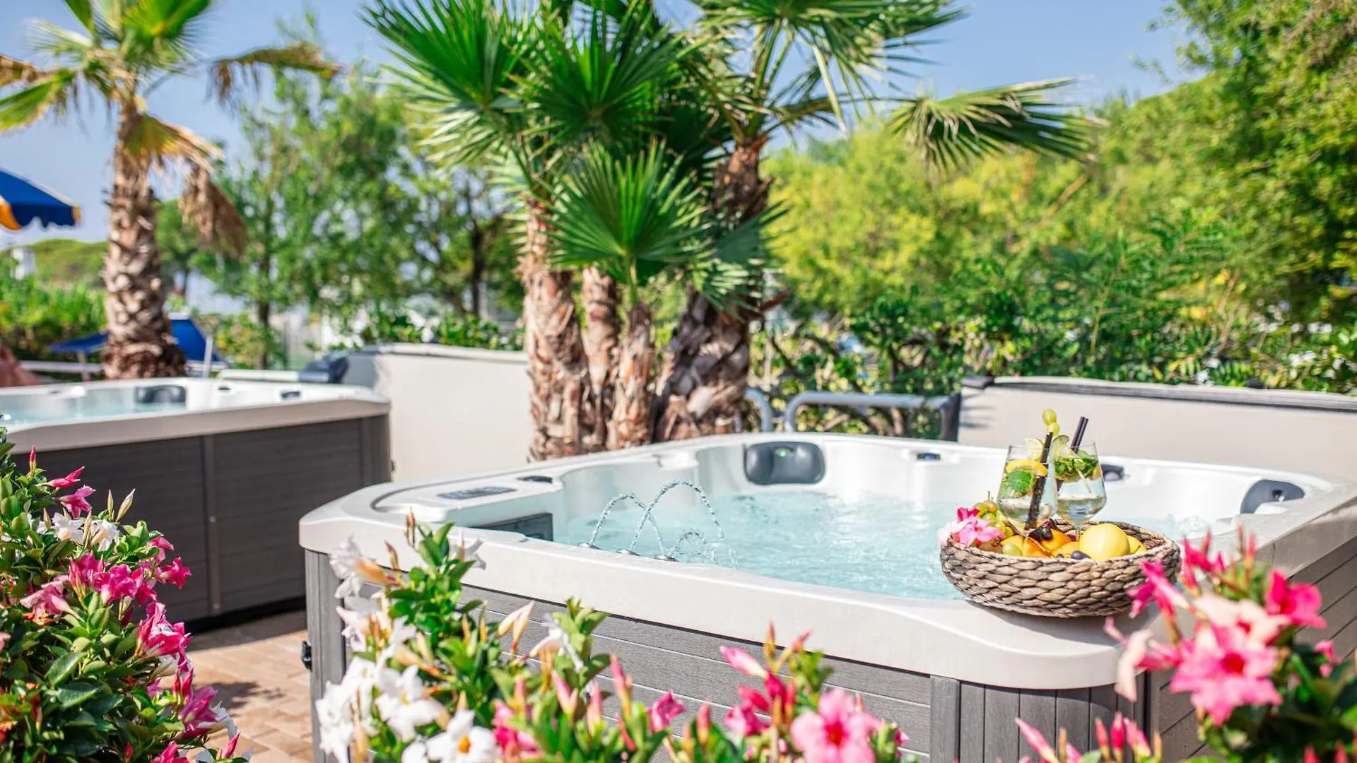 Hotel Bellevue Bibione